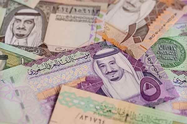 سعر الريال السعودي