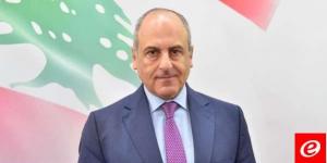 بو عاصي للسفير الإيراني: احترم سيادة دولتنا ولم ولن تكون مفوضًا ساميًا علينا - شبكة أطلس سبورت