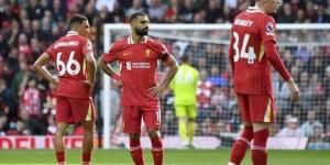 ليفربول يحقق فوزًا كبيرًا على أكرينجتون ستانلي برباعية ويتأهل للدور الرابع من كأس الاتحاد الإنجليزي - شبكة أطلس سبورت