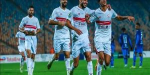 سيناريوهات صعود الزمالك لربع نهائي الكونفدرالية الأفريقية - شبكة أطلس سبورت