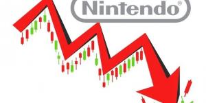 انخفاض أسهم Nintendo بعد ردود فعل متفاوتة على إعلان Switch 2 - شبكة أطلس سبورت