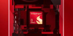 الهواتف الرائدة بمعالج Snapdragon 8 Elite Gen 2 قد تأتي ببطاريات تصل إلى 7000 مللي أمبير - شبكة أطلس سبورت