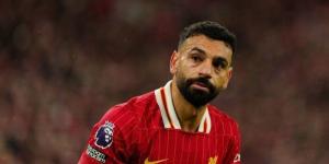 محمد صلاح ينعي المعلق الكبير ميمي الشربيني بكلمات مؤثرة - شبكة أطلس سبورت