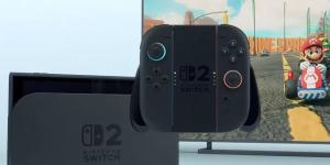 Nintendo Switch 2 يتفوق على PS5 محققًا 17 مليون مشاهدة في أقل من 48 ساعة - شبكة أطلس سبورت