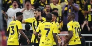 الذكاء الاصطناعي يتوقع نتيجة مباراة الاتحاد ضد الشباب بالدوري :Belgoal.com موقع - شبكة أطلس سبورت