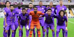 مواجهة قوية.. شاهد بث مباشر لمباراة العين والنصر في الدوري الاماراتي - شبكة أطلس سبورت