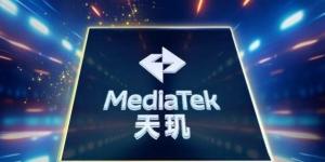 MediaTek تستعد لإطلاق Dimensity 9400+ في شهر مارس - شبكة أطلس سبورت