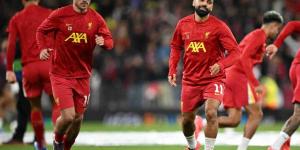 مشاهدة مباراة ليفربول ضد ليل في دوري أبطال أوروبا.. بث مباشر فيديو :Belgoal.com موقع - شبكة أطلس سبورت