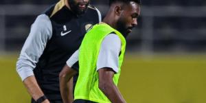 أرقام مهمة قبل مباراة الاتحاد والشباب - شبكة أطلس سبورت