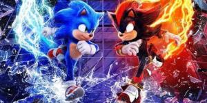 انطلاق تحضيرات فيلم Sonic the Hedgehog 4.. وهذا موعد العرض - شبكة أطلس سبورت