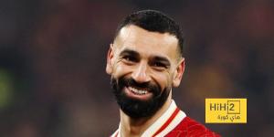 سلوت يشيد بأداء محمد صلاح بعد فوز ليفربول - شبكة أطلس سبورت