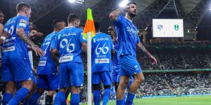 مدرب الهلال يكشف موعد عودة ميتروفيتش :Belgoal.com موقع - شبكة أطلس سبورت