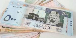 سعر الريال السعودي اليوم الخميس 23-1-2025 - شبكة أطلس سبورت