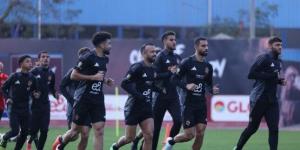 الأهلي يبدأ الاستعداد لمواجهة بيراميدز في الدوري الممتاز - شبكة أطلس سبورت