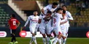 الزمالك يتفوق على مودرن سبورت فى القيمة التسويقية قبل لقاء اليوم بالدوري - شبكة أطلس سبورت