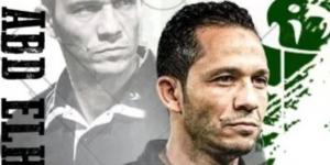 جمهور الزمالك يُحيى العندليب فى مباراة مودرن سبورت - شبكة أطلس سبورت