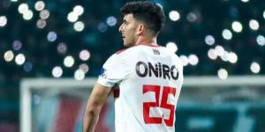 بيان من زيزو إلى جمهور الزمالك.. جاهز للبقاء أو للبيع - شبكة أطلس سبورت