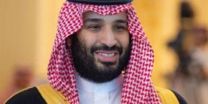 ولي العهد السعودي يبحث مع وزير الخارجية الأمريكي هاتفيا مستجدات الأوضاع الإقليمية والدولية - شبكة أطلس سبورت