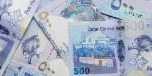 سعر الريال القطري اليوم الخميس 23 يناير 2025 - شبكة أطلس سبورت