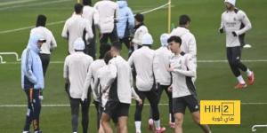 ريال مدريد يُثبت اعتماده على أكاديمية “لا فابريكا” هذا الموسم - شبكة أطلس سبورت