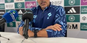 غوميز: يجب عدم تكرار أخطاء مباراة الهلال .. والنصر قادر على تعويض غياب رونالدو - شبكة أطلس سبورت