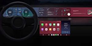 آبل تعترف بتأجيل إطلاق الجيل الجديد من CarPlay - شبكة أطلس سبورت