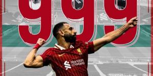 محمد صلاح يقترب من تسديدة تاريخية في البريميرليج - شبكة أطلس سبورت