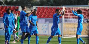 دوري يلو.. نيوم بطل الشتاء بنقاط الطائي - شبكة أطلس سبورت