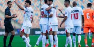 5 مدافعين على ردار الزمالك في الميركاتو الشتوي الحالي - شبكة أطلس سبورت