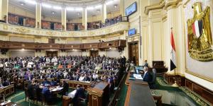 رئيس النواب:توجه الحكومة الواعي في الإصلاح الضريبي تجسيد لرؤية الرئيس السيسي - شبكة أطلس سبورت