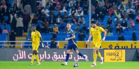 بدلاء النصر أمام الخليج - شبكة أطلس سبورت