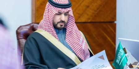 أمير الشرقية يترأس اجتماع "رضا المستفيدين" ويثمن جهود العاملين بالمشروع - شبكة أطلس سبورت