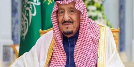 السعودية.. خادم الحرمين الشريفين يعزي الرئيس التركي في ضحايا حريق ولاية بولو - شبكة أطلس سبورت