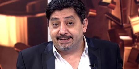 حسام الغمرى: الإخوان يعلمون شبابهم تصرفات تأبى النفس البشرية فعلها مع الشرطة - شبكة أطلس سبورت