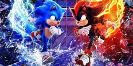 انطلاق تحضيرات فيلم Sonic the Hedgehog 4.. وهذا موعد العرض - شبكة أطلس سبورت