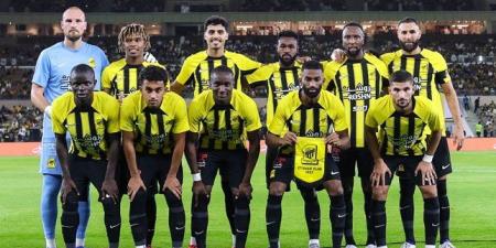 مواجهة قوية.. شاهد بث مباشر لمباراة الاتحاد والشباب في الدوري السعودي - شبكة أطلس سبورت