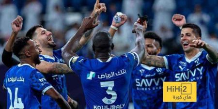 الأجانب الأكثر إبداعًا في صناعة الأهداف مع الهلال - شبكة أطلس سبورت