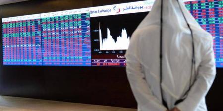 ارتفاع بورصة قطر بنسبة 1.07 % - شبكة أطلس سبورت