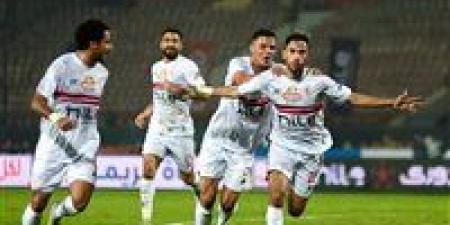 تعرف على تشكيل الزمالك المتوقع أمام مودرن سبورت في الدوري - شبكة أطلس سبورت