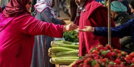 المغرب يسجل تراجعاً في التضخم السنوي إلى 2.4% - شبكة أطلس سبورت