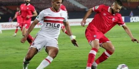 الزمالك و مودرن سبورت .. التاريخ والمواجهات..عدد مرات الفوز - شبكة أطلس سبورت