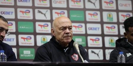 مدافع جديد يظهر في مران الزمالك استعدادًا لمواجهة الجونة - شبكة أطلس سبورت