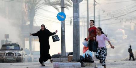 الخارجية الفلسطينية: أكثر من مليونى فلسطينى بلا مأوى بسبب جرائم الاحتلال - شبكة أطلس سبورت