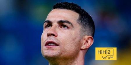 سبب غياب كريستيانو رونالدو عن تدريبات النصر - شبكة أطلس سبورت