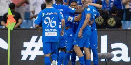 أخبار الهلال اليوم الإثنين 27 يناير 2025 - شبكة أطلس سبورت