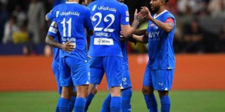 مشوار الهلال السعودي والقادسية في الدوري السعودي - شبكة أطلس سبورت