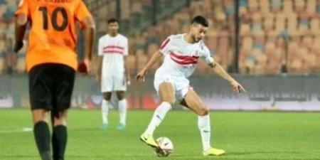 الزمالك يصل استاد القاهرة استعدادًا لمواجهة الجونة فى الدوري - شبكة أطلس سبورت