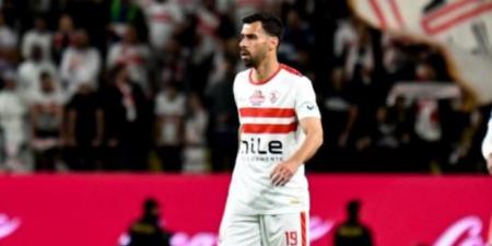 شاهد.. السعيد يسجل الهدف الثالث للزمالك أمام الجونة بدورى نايل - شبكة أطلس سبورت