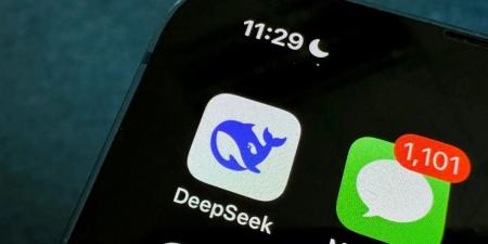 تطبيق الذكاء الاصطناعي الصيني DeepSeek يتسبب في موجة بيعية بالأسواق الأميركية - شبكة أطلس سبورت