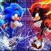 انطلاق تحضيرات فيلم Sonic the Hedgehog 4.. وهذا موعد العرض - شبكة أطلس سبورت